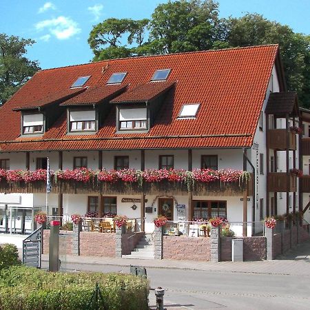 Pension Schneider, Bad Goegging Neustadt an der Donau Exteriér fotografie
