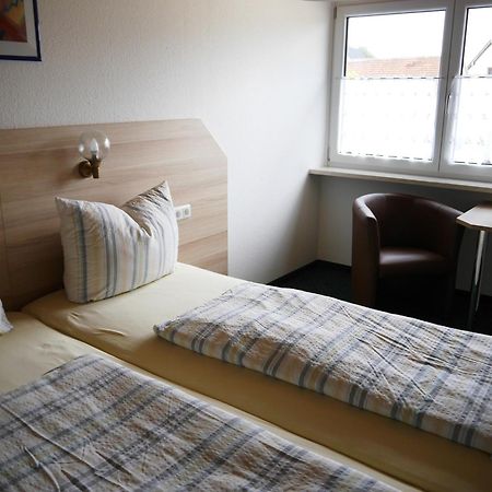 Pension Schneider, Bad Goegging Neustadt an der Donau Exteriér fotografie