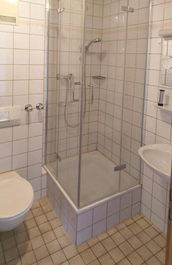 Pension Schneider, Bad Goegging Neustadt an der Donau Exteriér fotografie