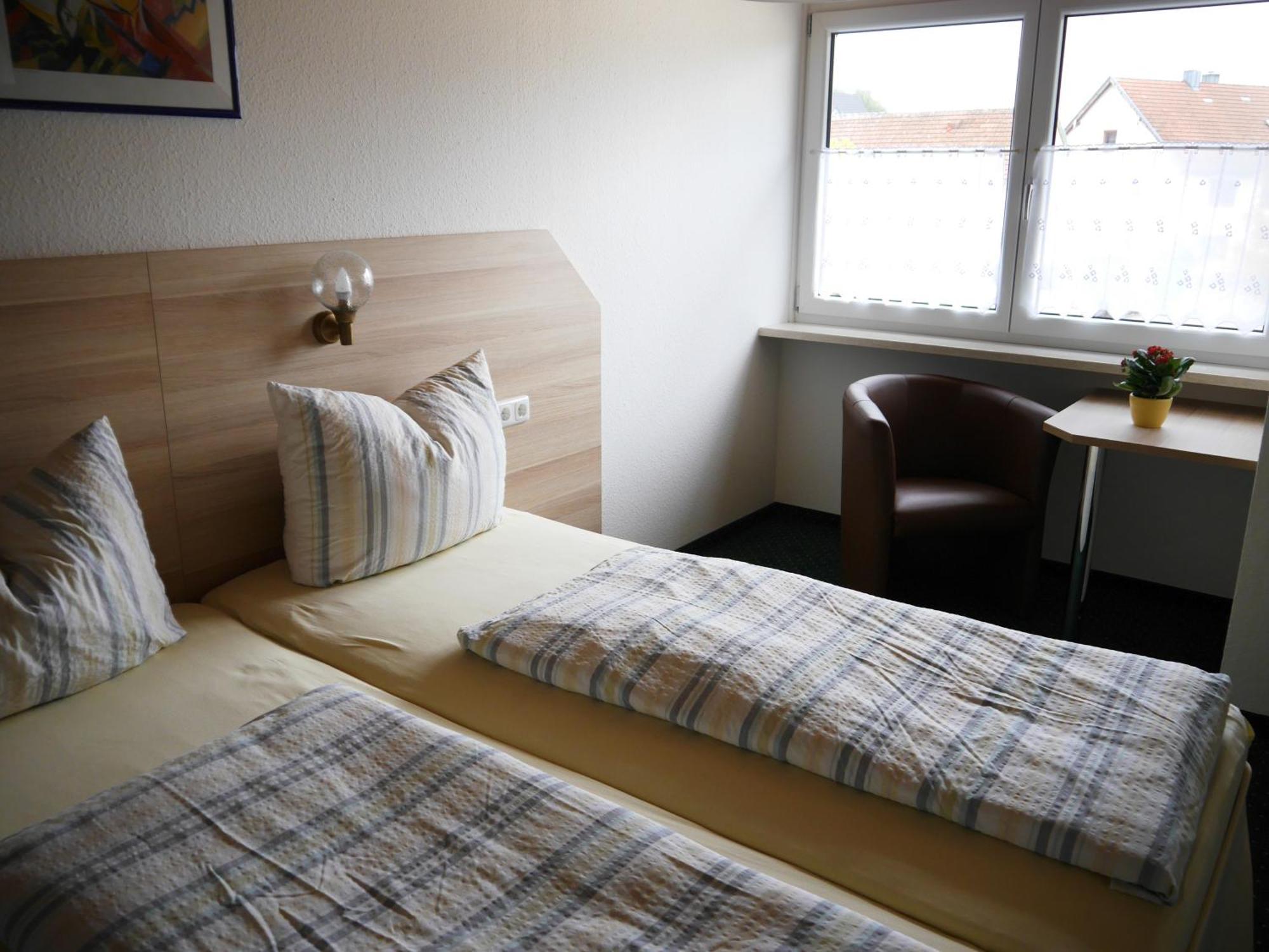 Pension Schneider, Bad Goegging Neustadt an der Donau Exteriér fotografie